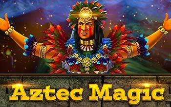 Aztec Magic