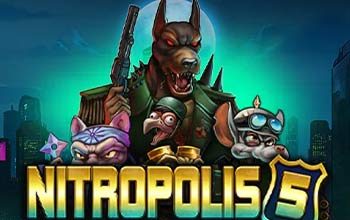 Nitropolis 5