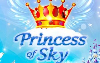 Princess of Sky