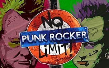 Punk Rocker