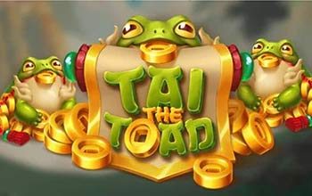 Tai the Toad